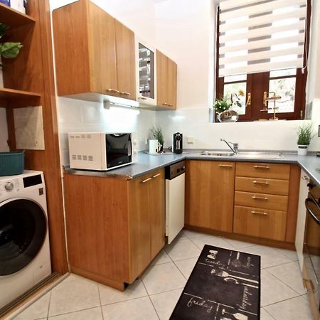 New Design & Style Apartment Old Town Xxl Prag Exterior foto