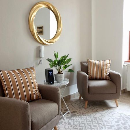 New Design & Style Apartment Old Town Xxl Prag Exterior foto