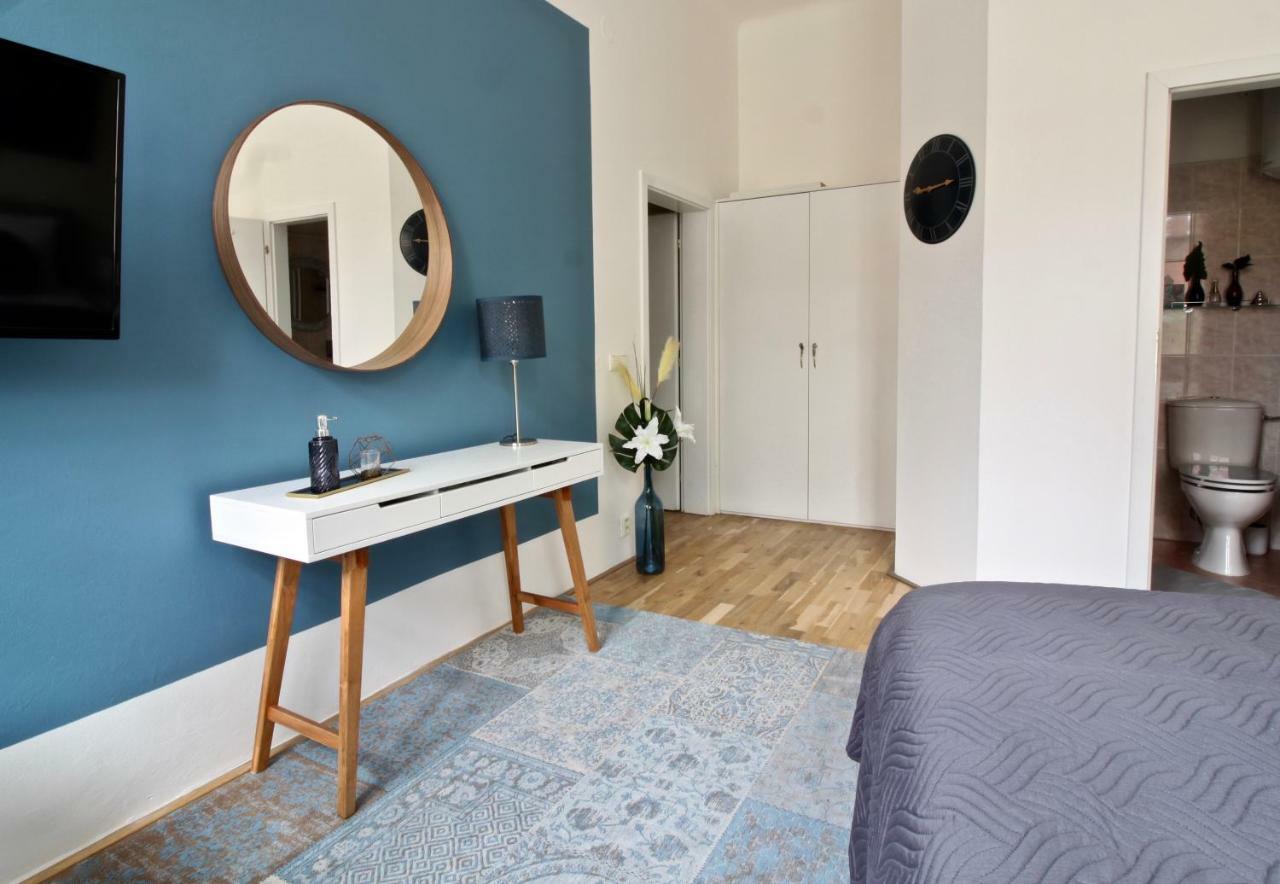 New Design & Style Apartment Old Town Xxl Prag Exterior foto