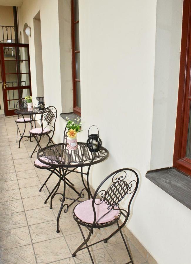 New Design & Style Apartment Old Town Xxl Prag Exterior foto